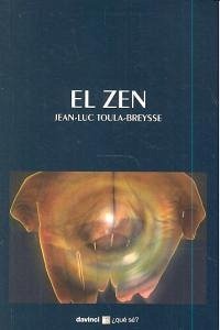Cover El zen
