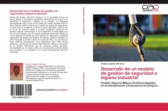 Desarrollo de un modelo de gestión de seguridad e higiene industrial - Aguilar Martínez, Esteban