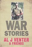 War Stories: Up Close and Personal in Third World Conflicts
