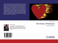 The Power of Pentecost - Atta-Panin, James