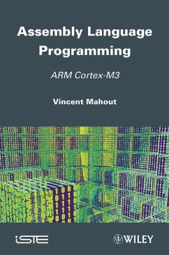 Assembly Language Programming - Mahout, Vincent