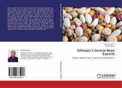 Ethiopia¿s Haricot Bean Exports