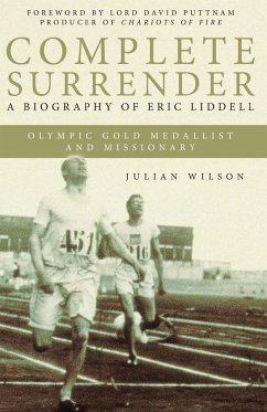 Complete Surrender - Wilson, Julian