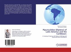 Pipunculidae (Diptera) of Latin America and the Caribbean: