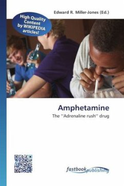 Amphetamine