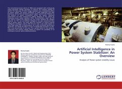 Artificial Intelligence in Power System Stabilizer: An Overview
