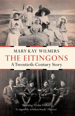 The Eitingons - Wilmers, Mary-Kay