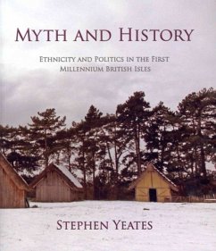 Myth and History - Yeates, Stephen James