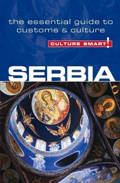 Serbia - Culture Smart! - Zmukic, Lara