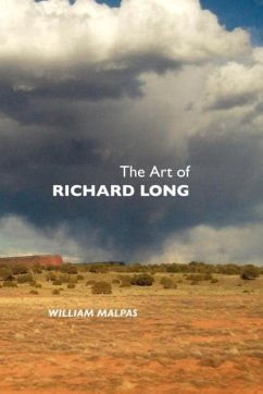The Art of Richard Long - Malpas, William