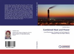 Combined Heat and Power - Adnan, Fadhlillah