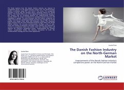 The Danish Fashion Industry on the North-German Market - Kure, Louise