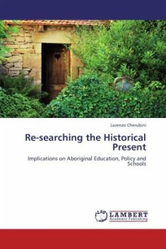Re-searching the Historical Present - Cherubini, Lorenzo