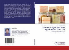 Synthetic Dyes and their Applications (Part - 1)