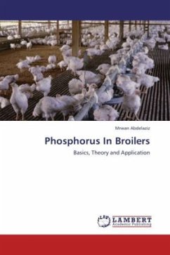 Phosphorus In Broilers - Abdelaziz, Mrwan