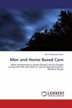 Men and Home Based Care