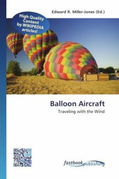 Balloon Aircraft