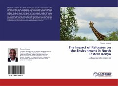 The Impact of Refugees on the Environment in North Eastern Kenya