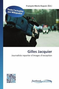 Gilles Jacquier