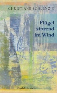 Cover Flügel zitternd im Wind