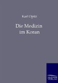 Die Medizin im Koran