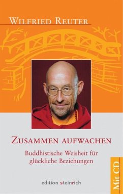 Zusammen aufwachen - Reuter, Wilfried