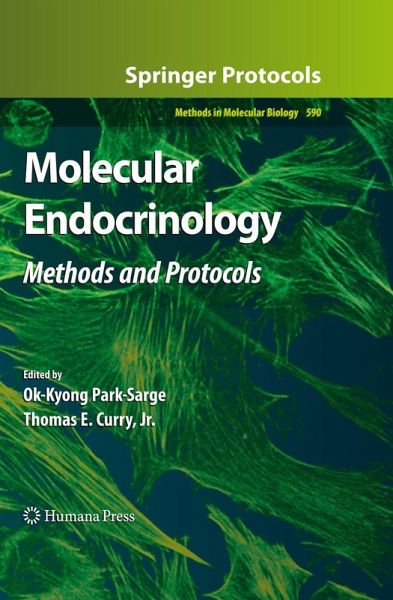 Molecular Endocrinology Molecular Endocrinology