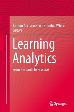 Cover Learning Analytics