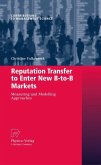 Reputation Transfer to Enter New B-to-B Markets