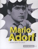 Mario Adorf ... böse kann ich auch