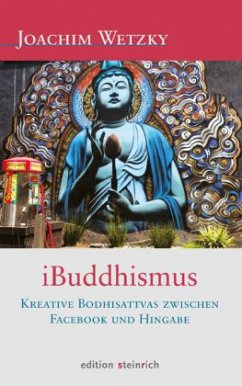 iBuddhismus - Wetzky, Joachim