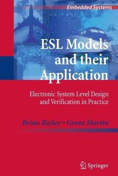 ESL Models and their Application - Bailey, Brian;Martin, Grant