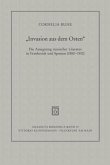 "Invasion aus dem Osten"
