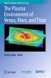 The Plasma Environment of Venus, Mars... - Bild 1