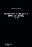 Narrative of the Shipwreck of the Brig Betsey