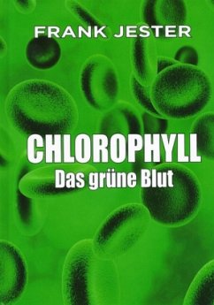 Chlorophyll - Jester, Frank