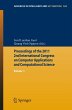 Proceedings of the 2011 2nd... - Bild 1