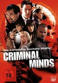 Criminal Minds - Staffel 6