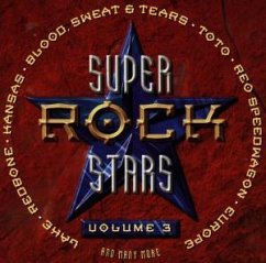 Super Rock Stars Vol. 3
