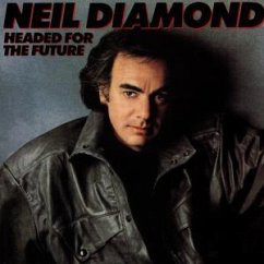 Cover Headed For T.Future