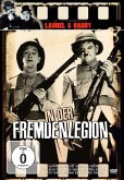 Dick und Doof - In der Fremdenlegion