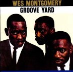 Groove Yard+2 Bonus Tracks