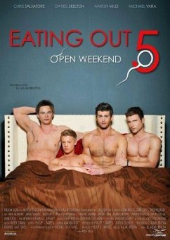 Eating Out 5: Open Weekend OmU