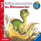 Die Dinosaurier / Wieso? Weshalb? Warum? Junior Bd.25