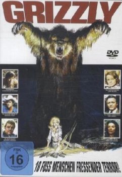 Cover Grizzly