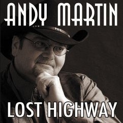 Lost Highway - Martin,Andy