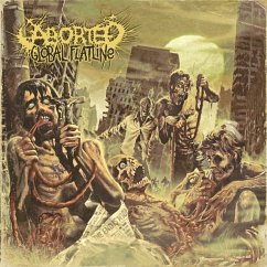 Global Flatline - Aborted