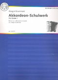 Für Kinder Band 1 für Akkordeon