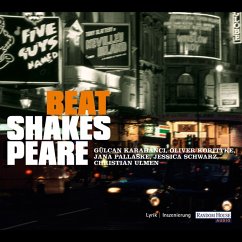 Beat Shakespeare (MP3-Download) - Shakespeare, William