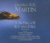 Martin, George R. R.